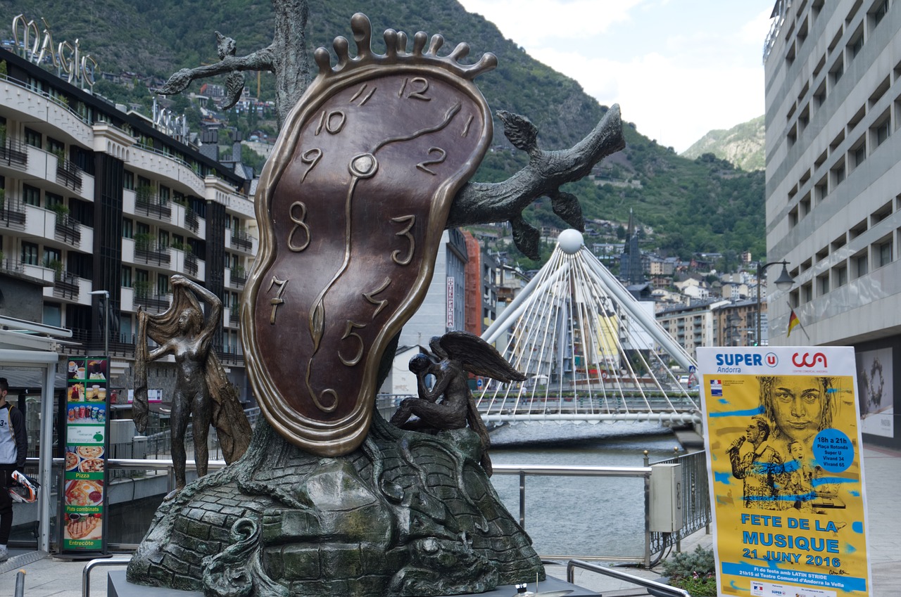 El Principat d'Andorra ha entrat a formar part de la zona única de pagaments en euros, la coneguda com a Single Euro Payments Area o SEPA