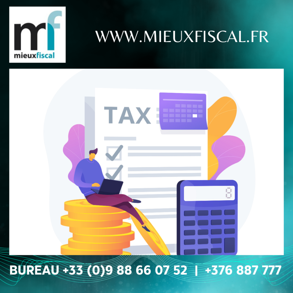 MIEUX FISCAL Andorre, information impôts en Andorre : l'impôt sur le revenu des personnes physiques (IRPF) est une taxe payée par les individus résidents en Andorre sur leurs revenus.