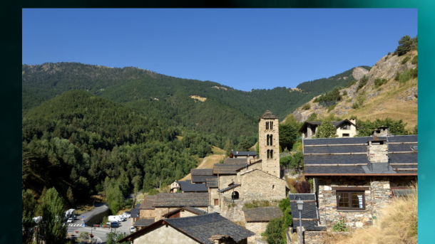 Andorra: el país de los bajos impuestos.  «La fiscalidad no es determinante para atraer empresas a Andorra»  Por qué Andorra atrae a los 'influencers' españoles El inminente acuerdo de asociación con la UE abrirán una nueva etapa o no en un país como el Principado de Andorra donde la presión fiscal total solo es de poco más del 20 % incluyendo los impuestos o tasas comunales y los impuestos de sociedades. Se aproximan cambios en Andorra, que este domingo celebrará elecciones generales. Una de las principales singularidades de este microestado pirenaico son los bajos impuestos: en 2021, el último ejercicio con datos oficiales disponibles, la presión fiscal.